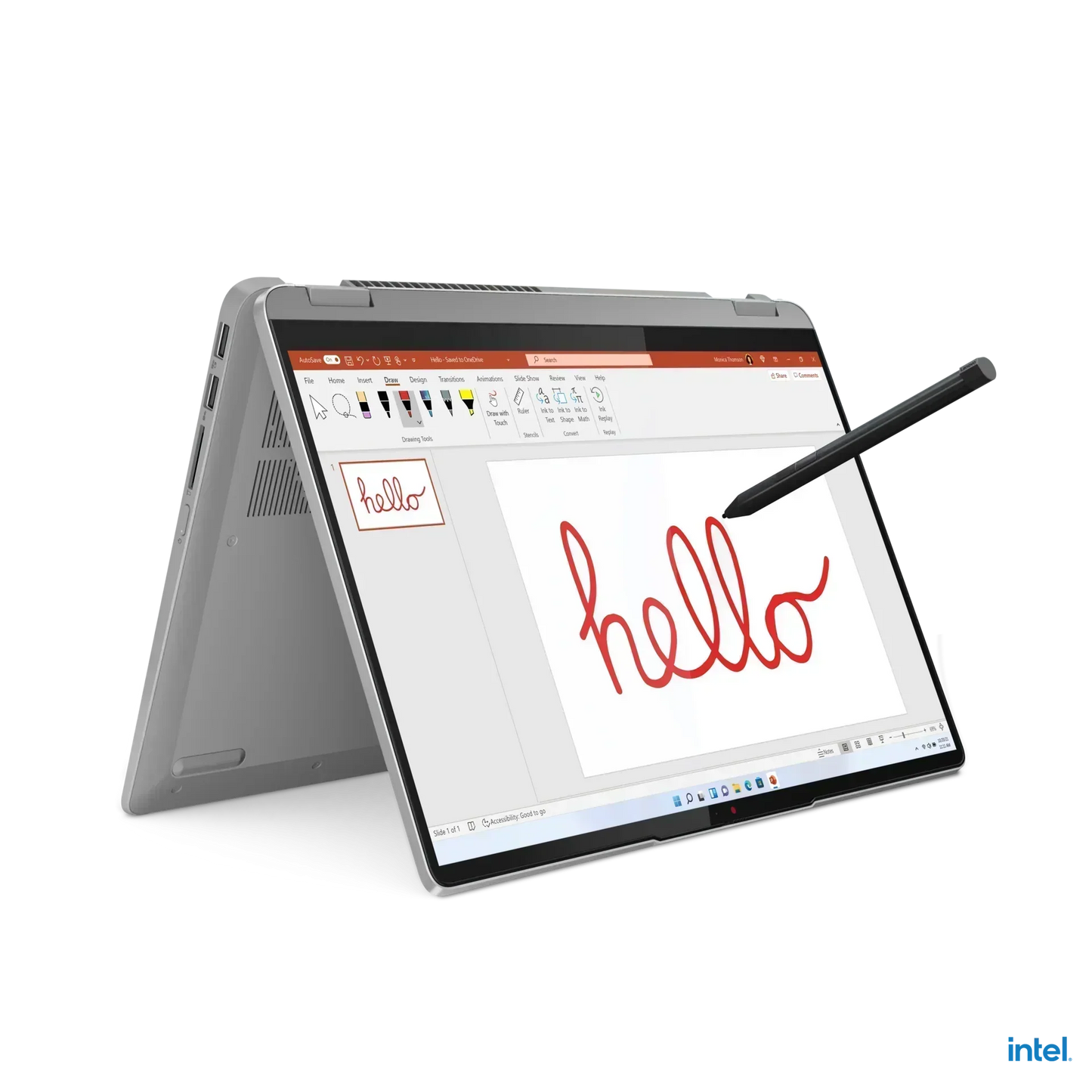 Lenovo Flex 5 Chromebook Intel Core i3
