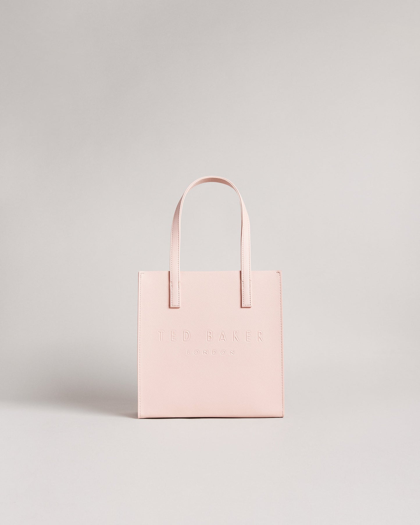 Women's Seacon-Crosshatch Small Icon Bag Pink