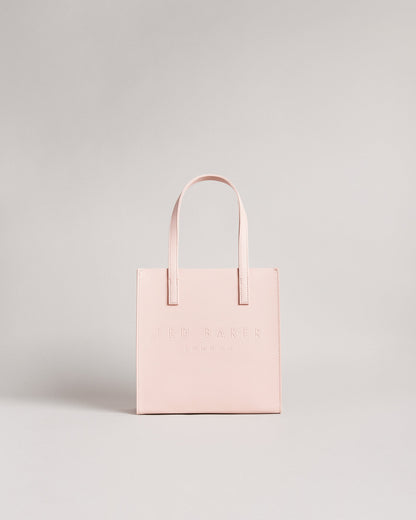 Women's Seacon-Crosshatch Small Icon Bag Pink