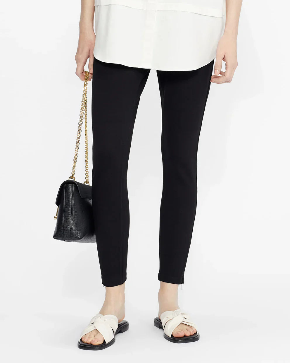 Women's Strenti Black