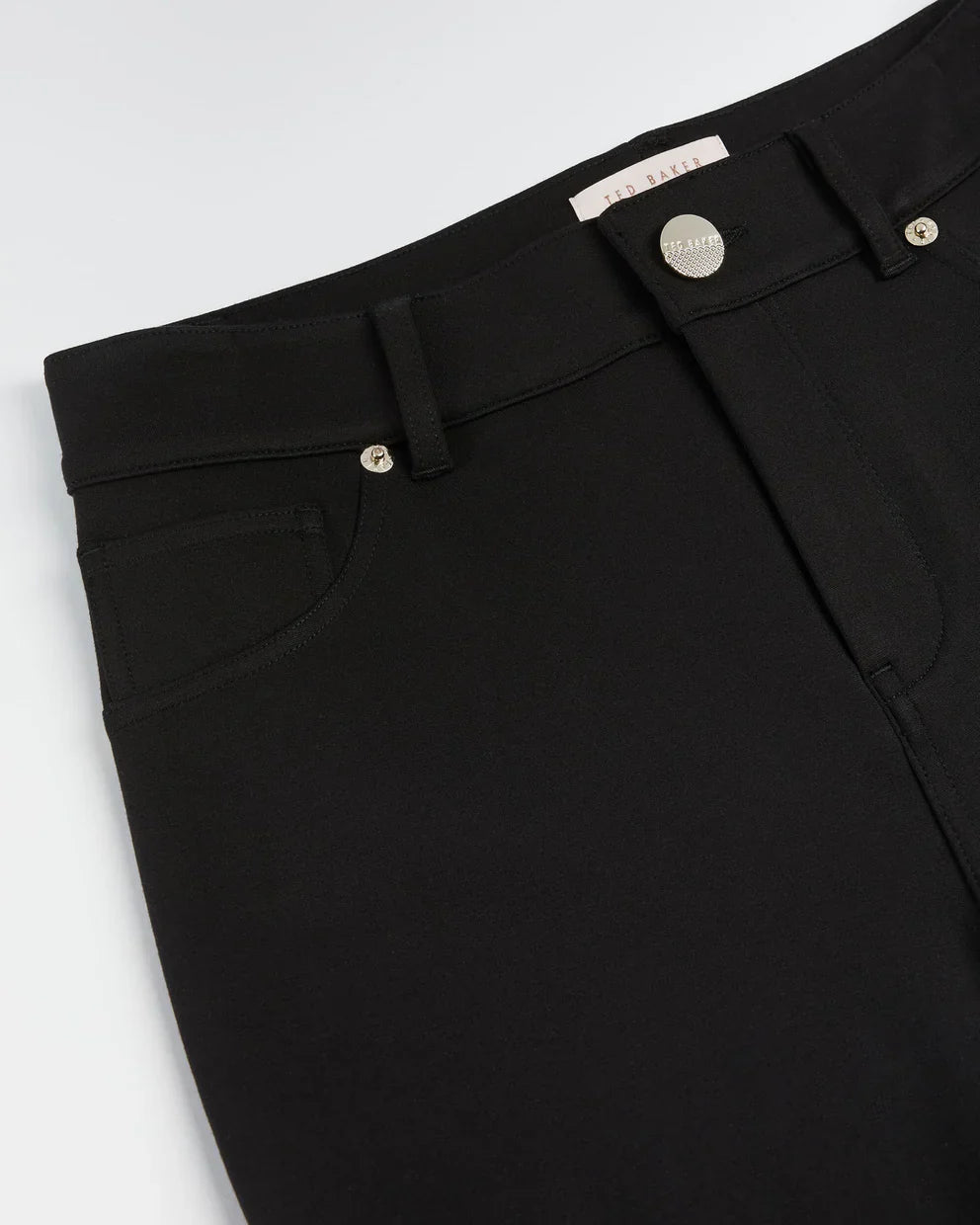 Women's Strenti Black