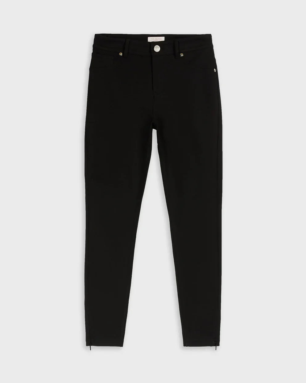 Women's Strenti Black