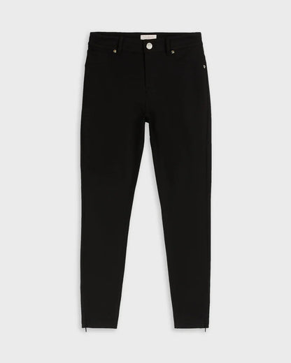 Women's Strenti Black