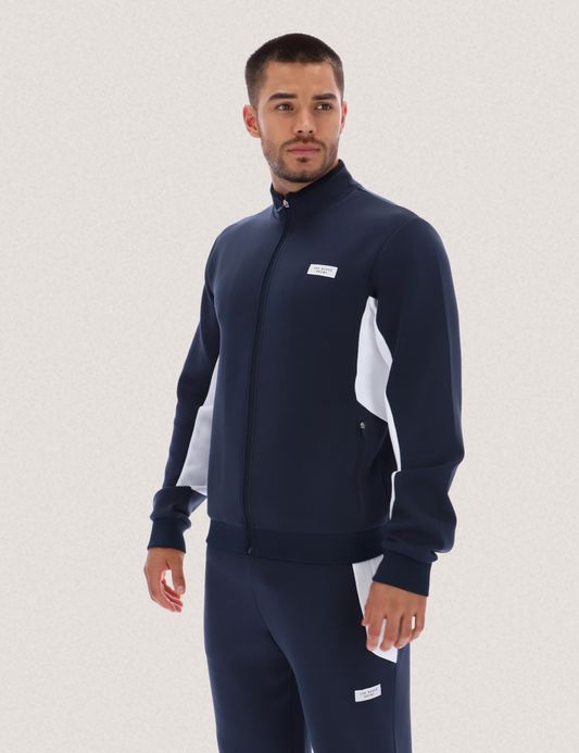 LOGAN: Track Jacket