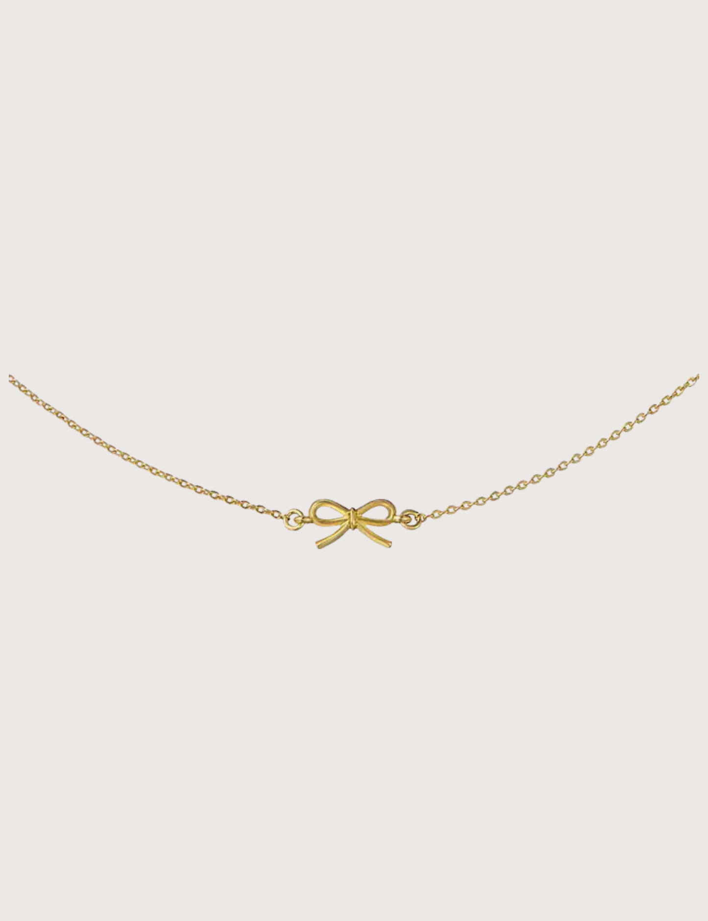 IONA: Mini Icons Necklace