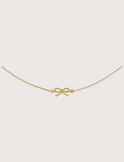 IONA: Mini Icons Necklace