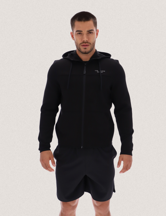 MICHAEL: Essentials Hoodie