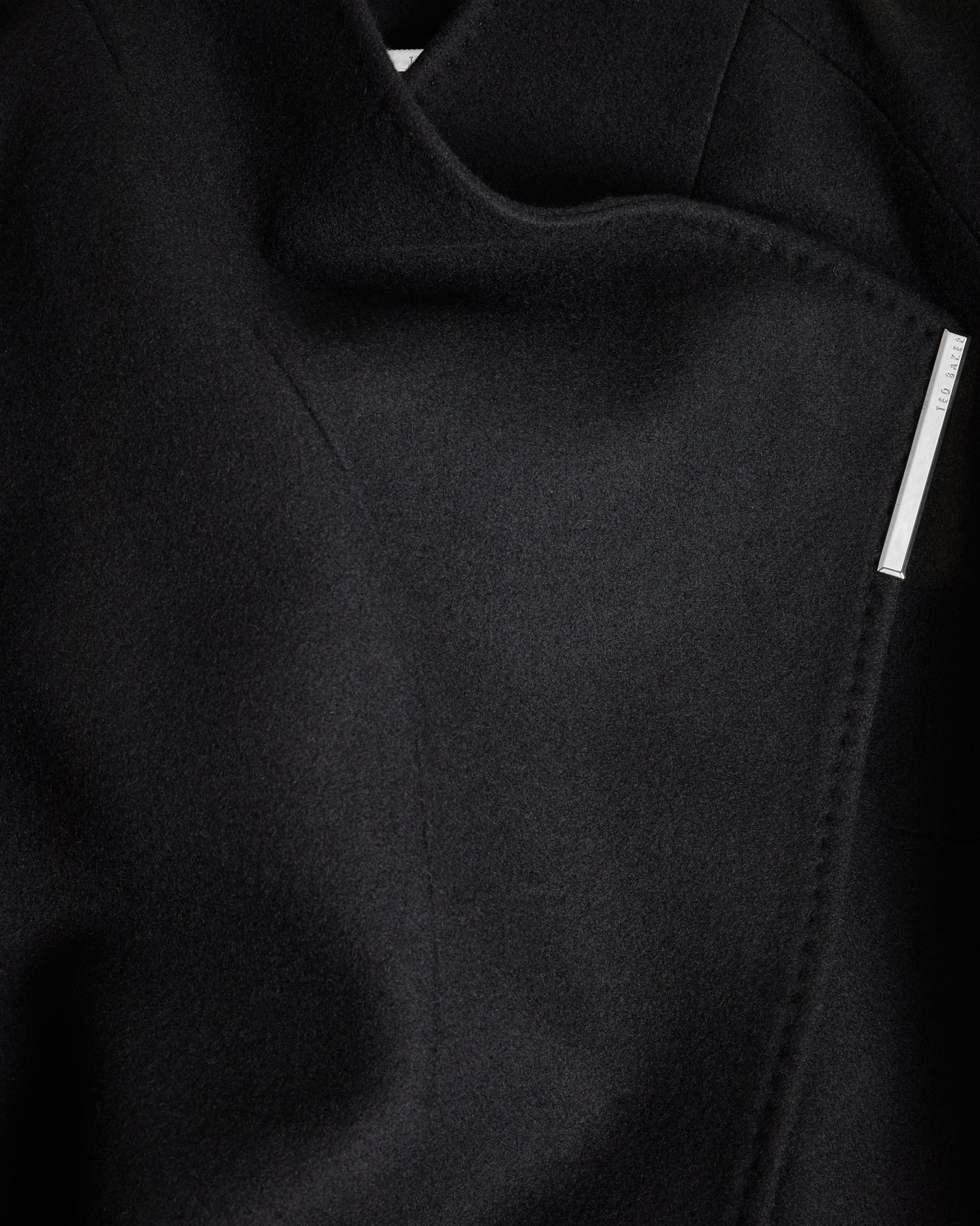 Women's Rosess Black
