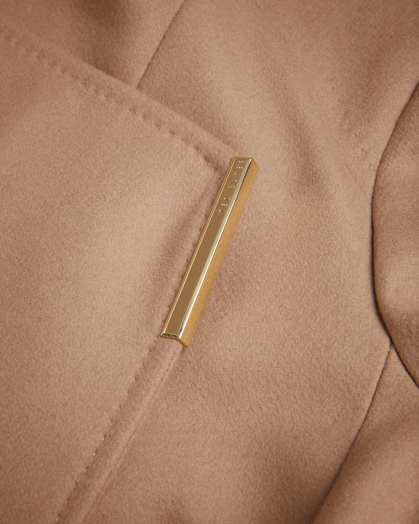 Women's Rosess Camel
