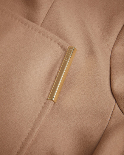 Women's Rosess Camel