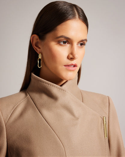 Women's Rosess Camel