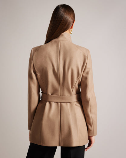Women's Rosess Camel