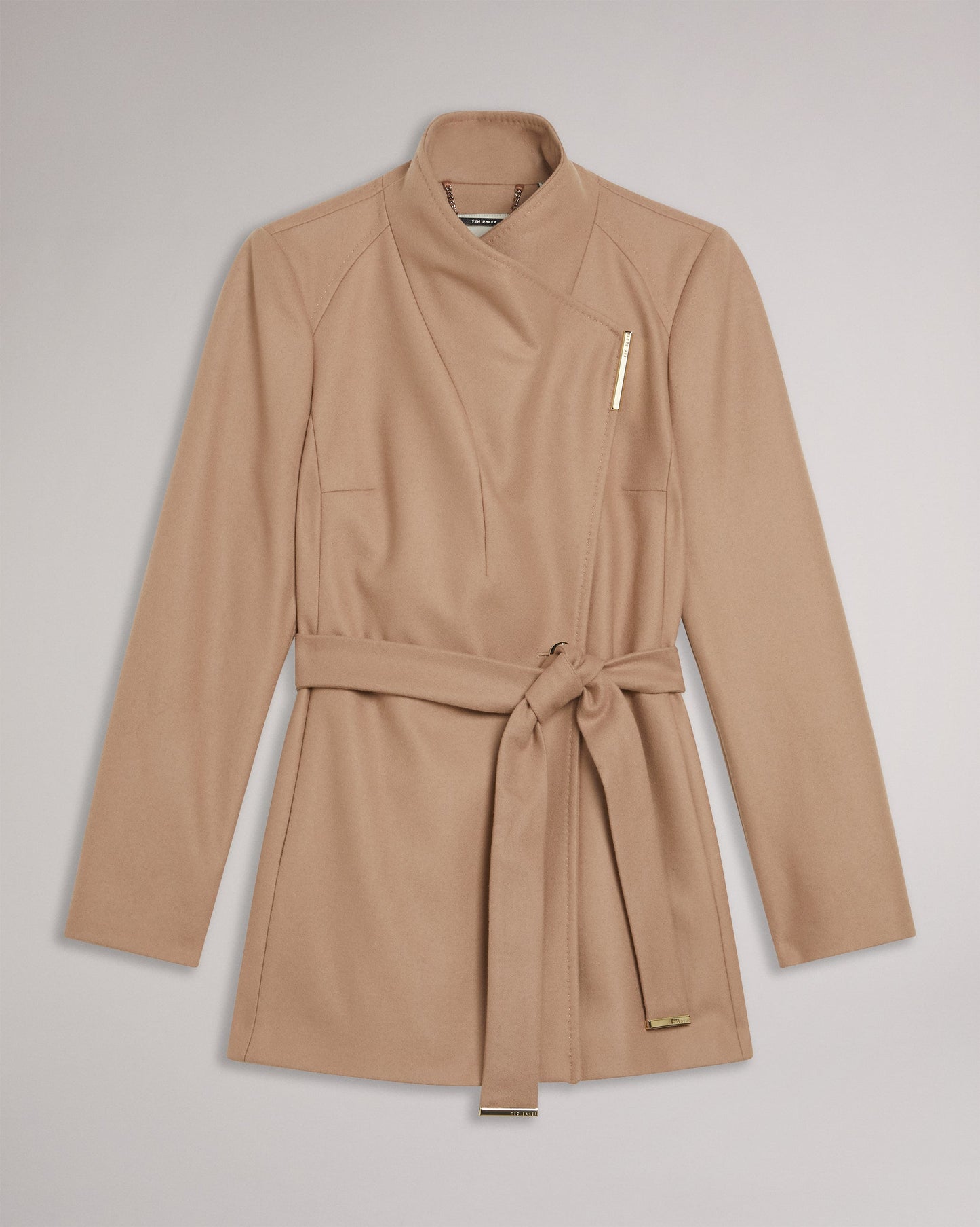 Women's Rosess Camel