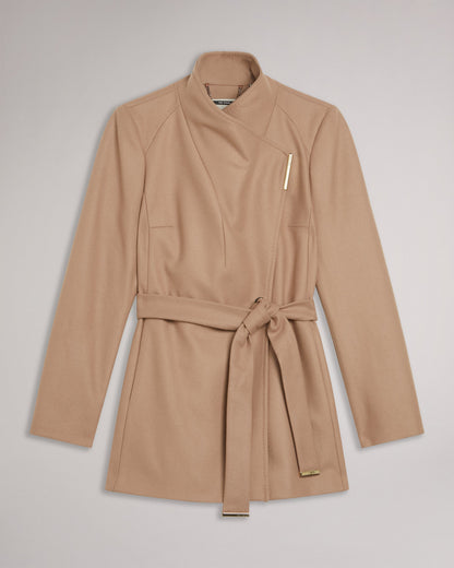 Women's Rosess Camel