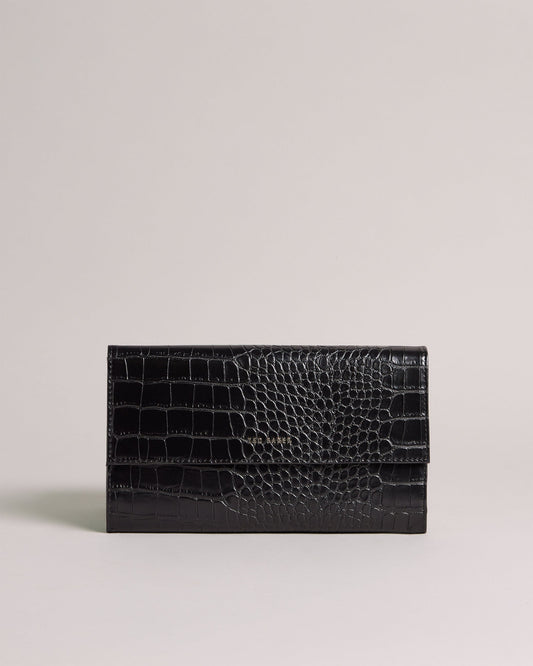 Women's Travelz Black
