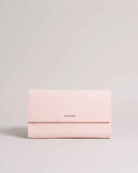 Women's Travelz Pl-Pink