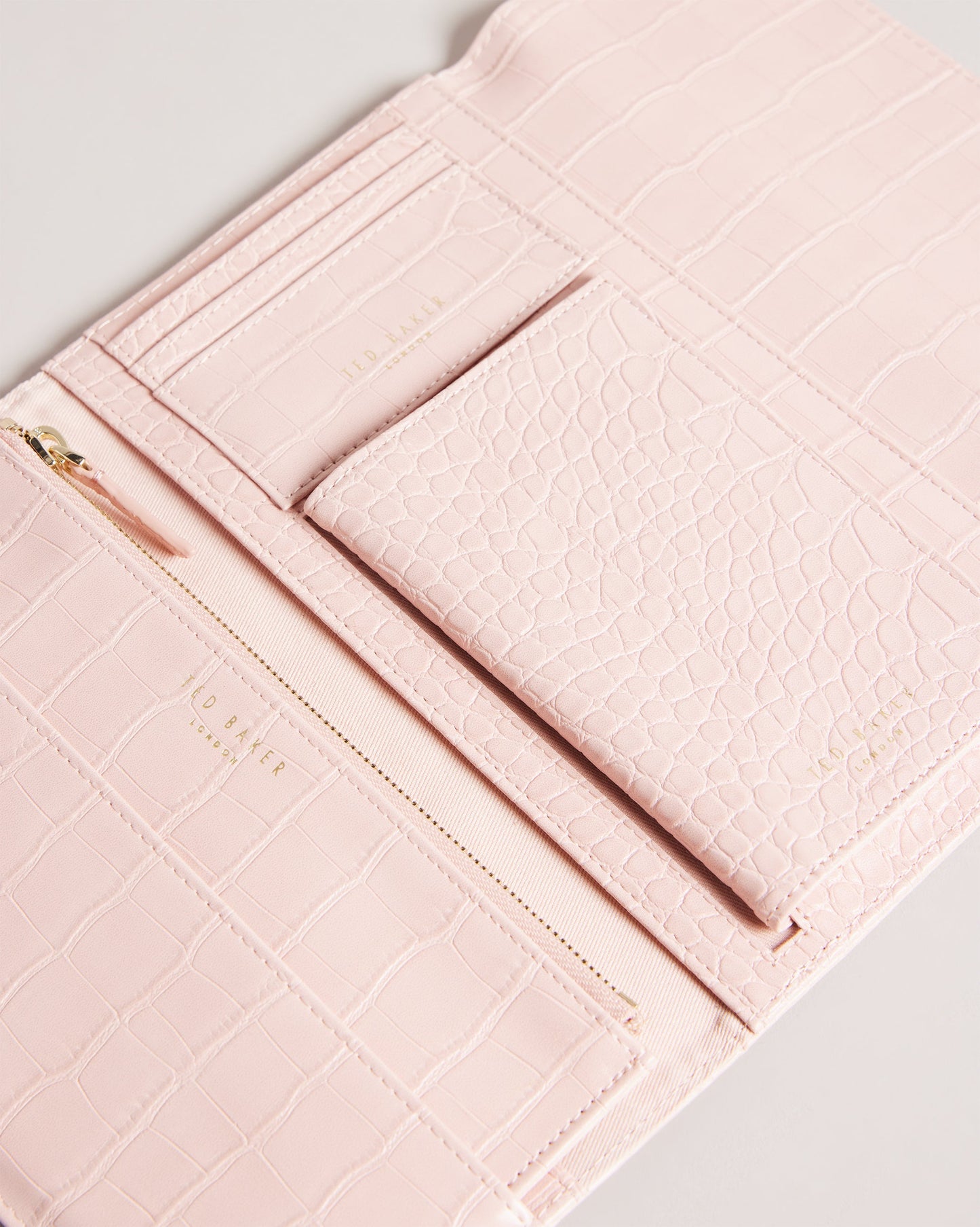 Women's Travelz Pl-Pink
