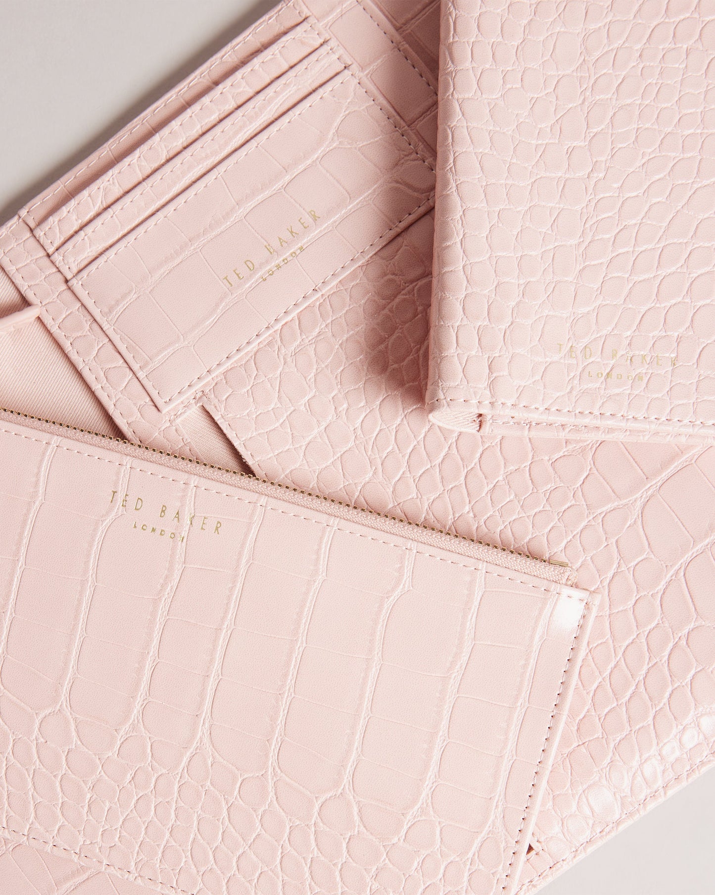 Women's Travelz Pl-Pink