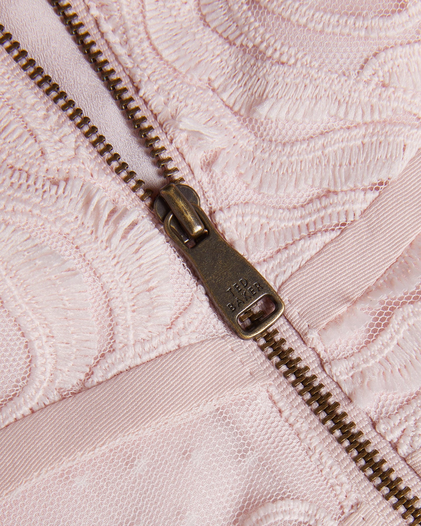 Women's Ullaa Dress Lt-Pink