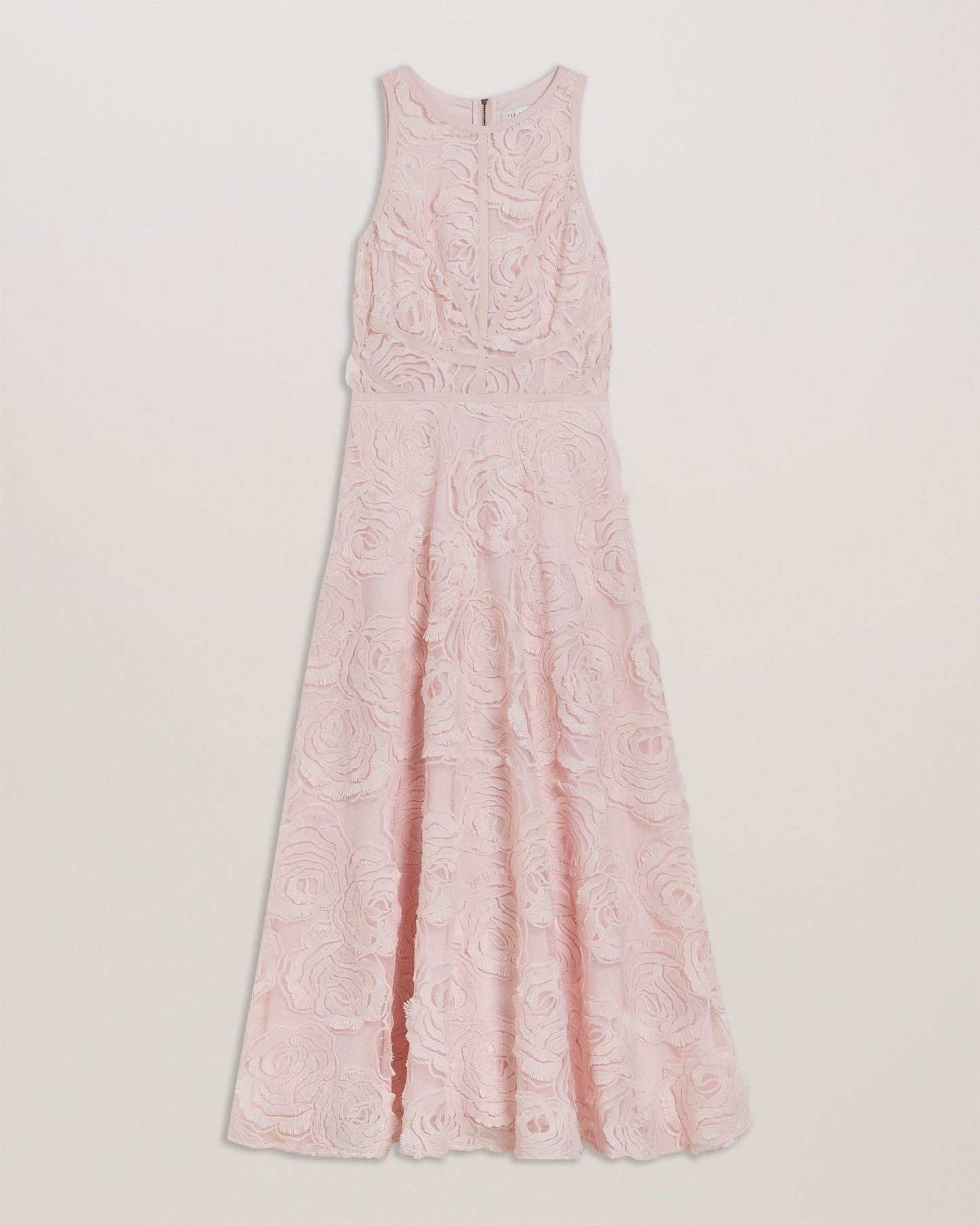 Women's Ullaa Dress Lt-Pink