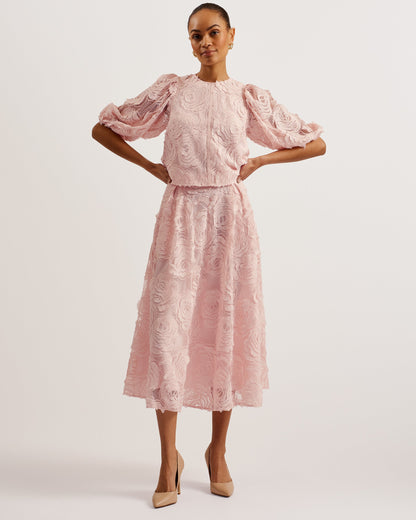 Women's Louelaa Lt-Pink