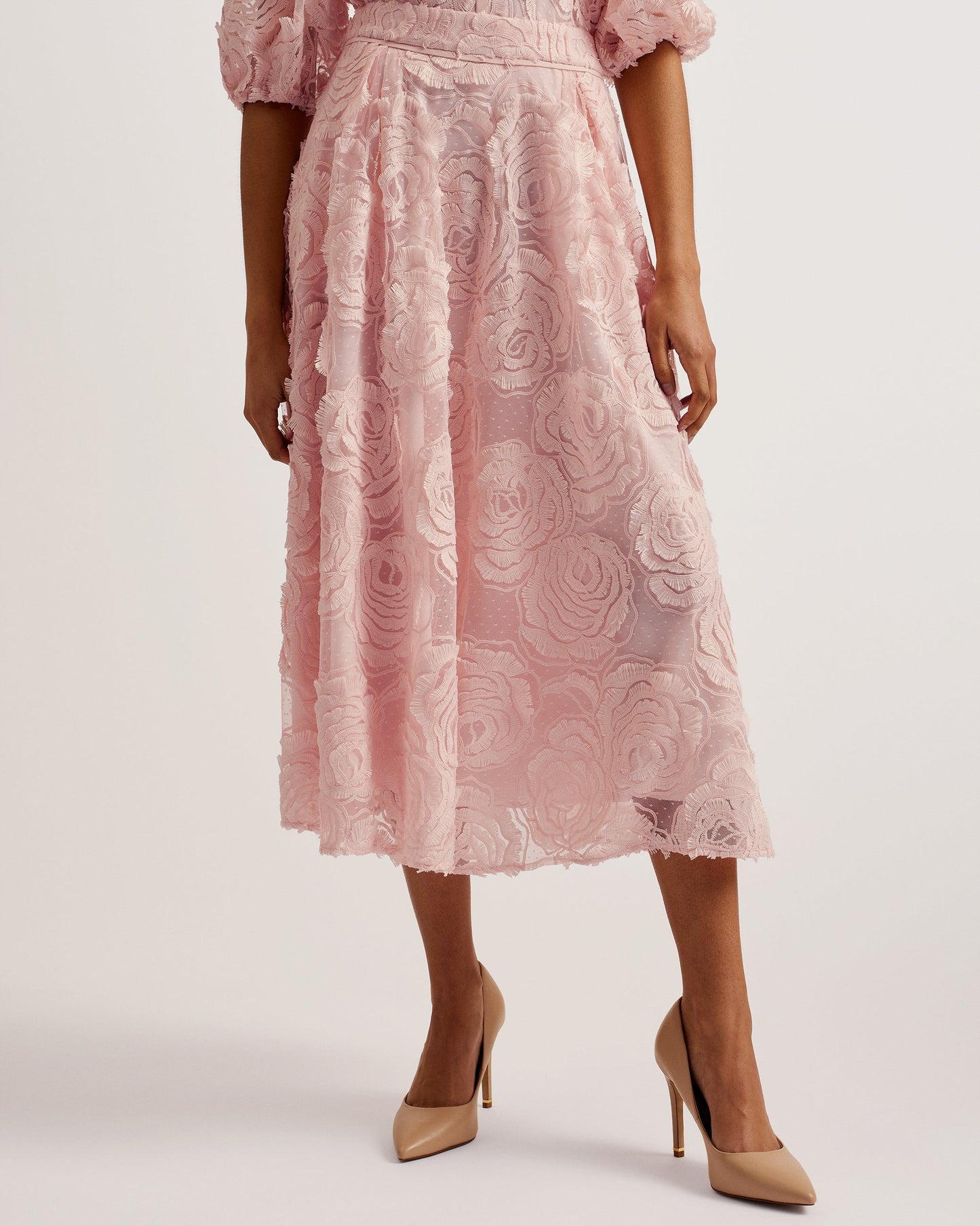 Women's Louelaa Lt-Pink