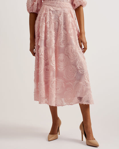 Women's Louelaa Lt-Pink
