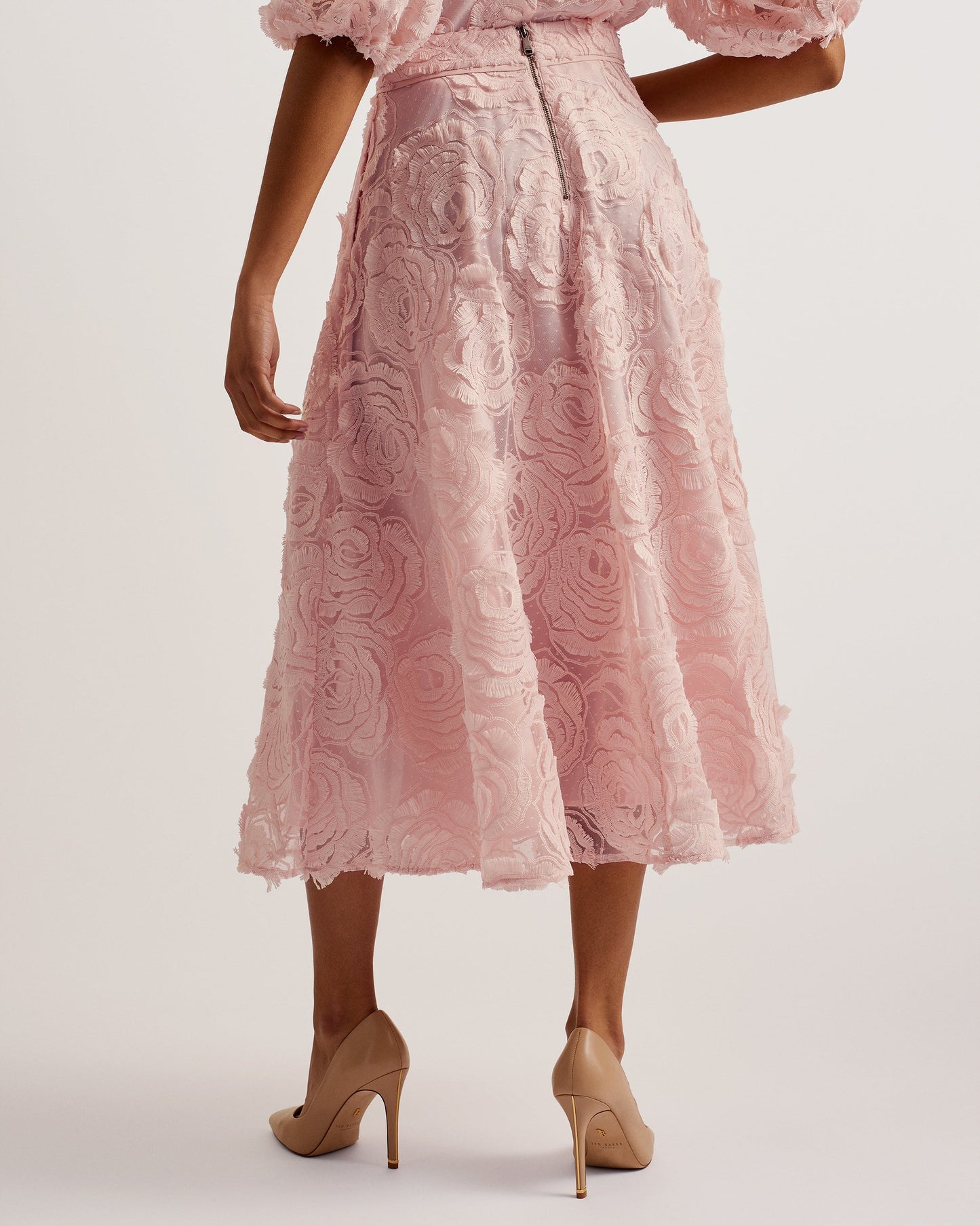 Women's Louelaa Lt-Pink