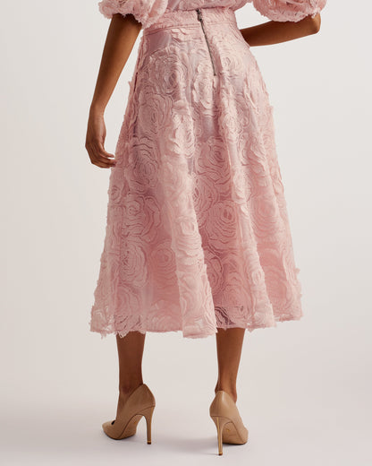 Women's Louelaa Lt-Pink