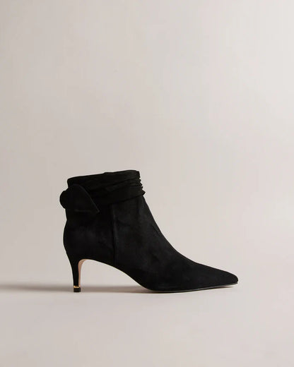 Women's Yona Black