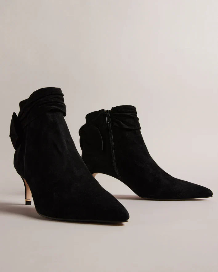 Women's Yona Black