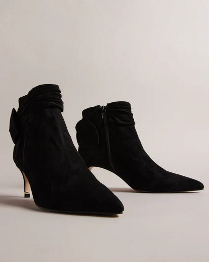 Women's Yona Black