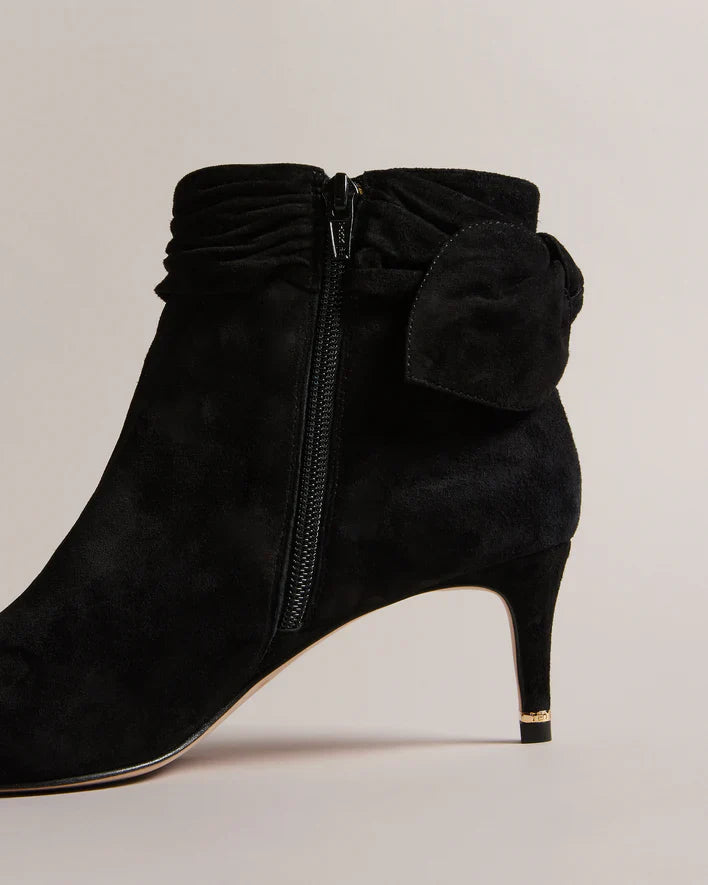 Women's Yona Black