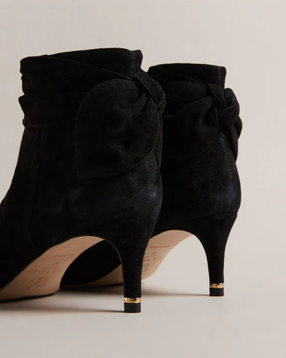 Women's Yona Black