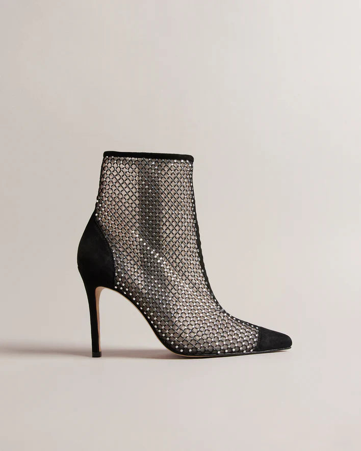 Women's Junapah Black