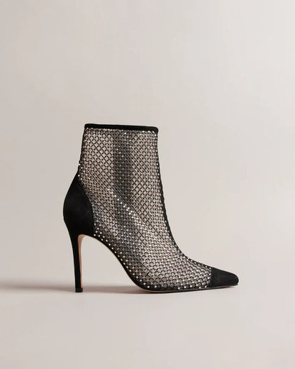 Women's Junapah Black