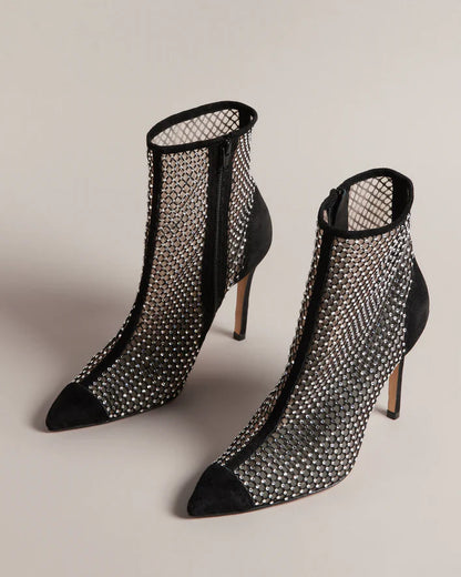Women's Junapah Black