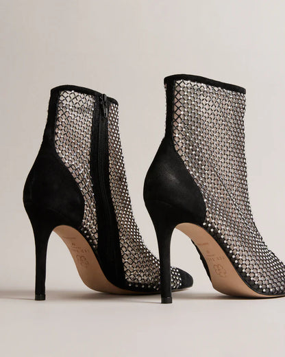 Women's Junapah Black