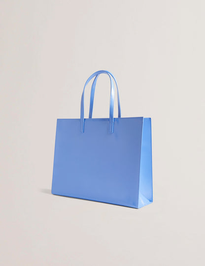 Women's CRIKON-Crinkle Extra Large Icon Bag