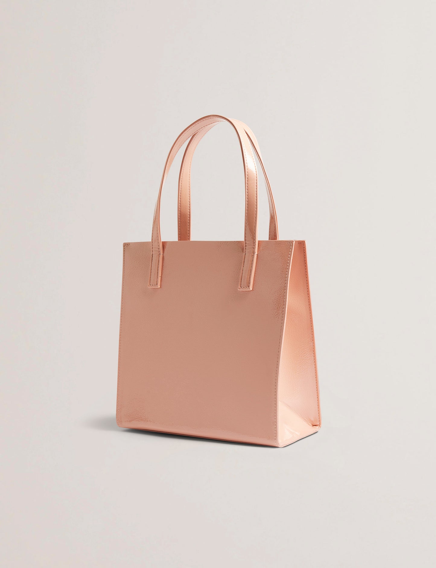 Women's CRINION-Crinkle Small Icon Bag