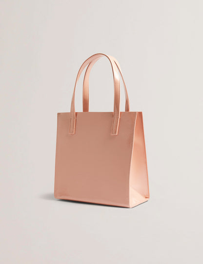 Women's CRINION-Crinkle Small Icon Bag