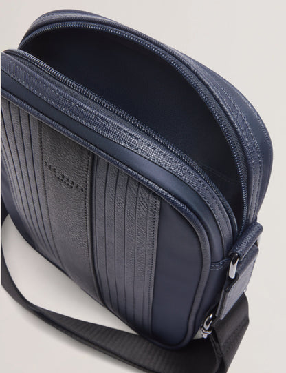 Men's ROCKIE-Core Twill PU Striped Larger