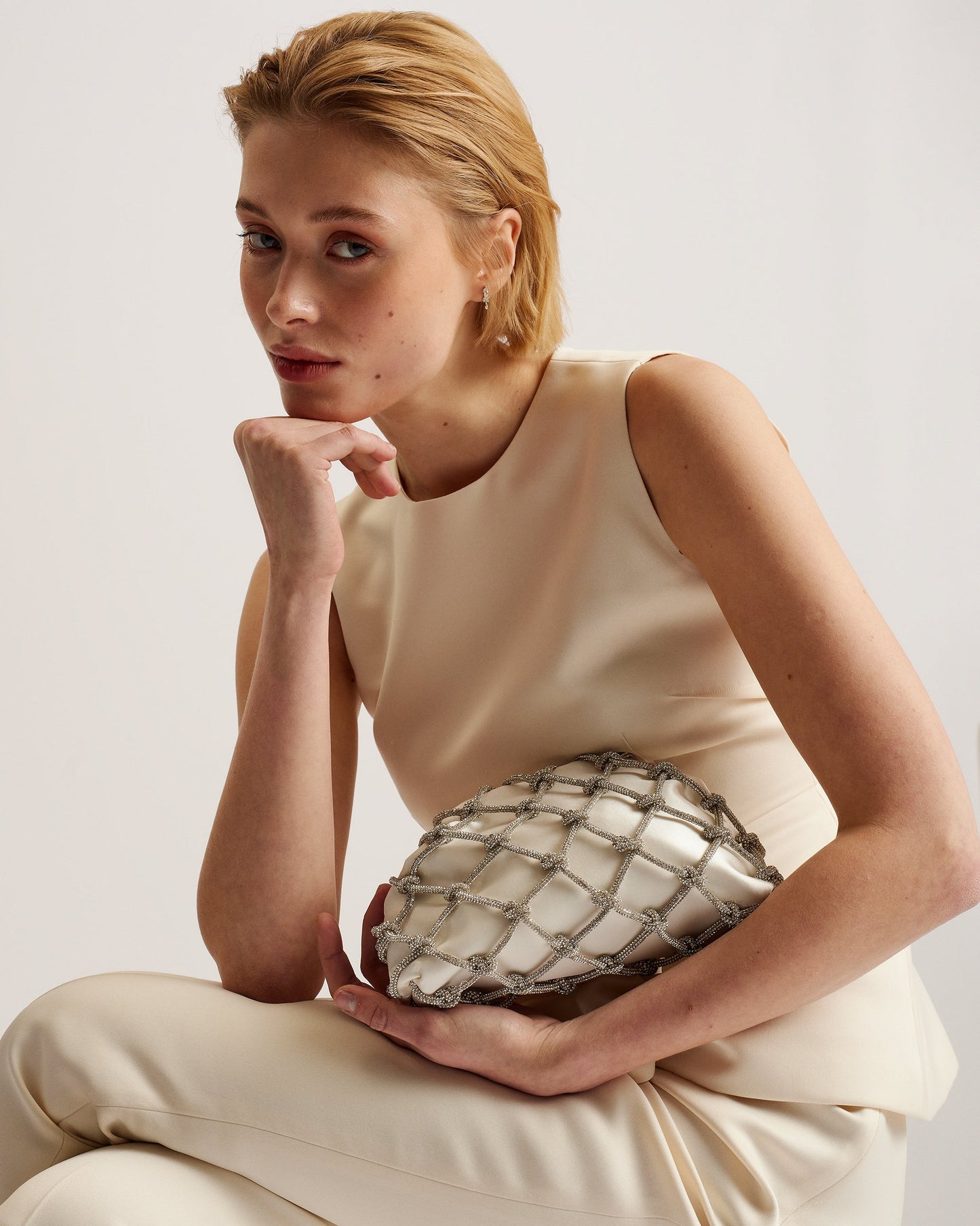 Women's Kylar Ivory
