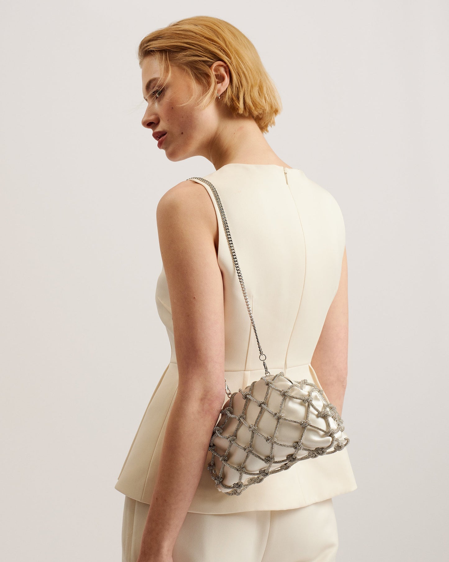 Women's Kylar Ivory