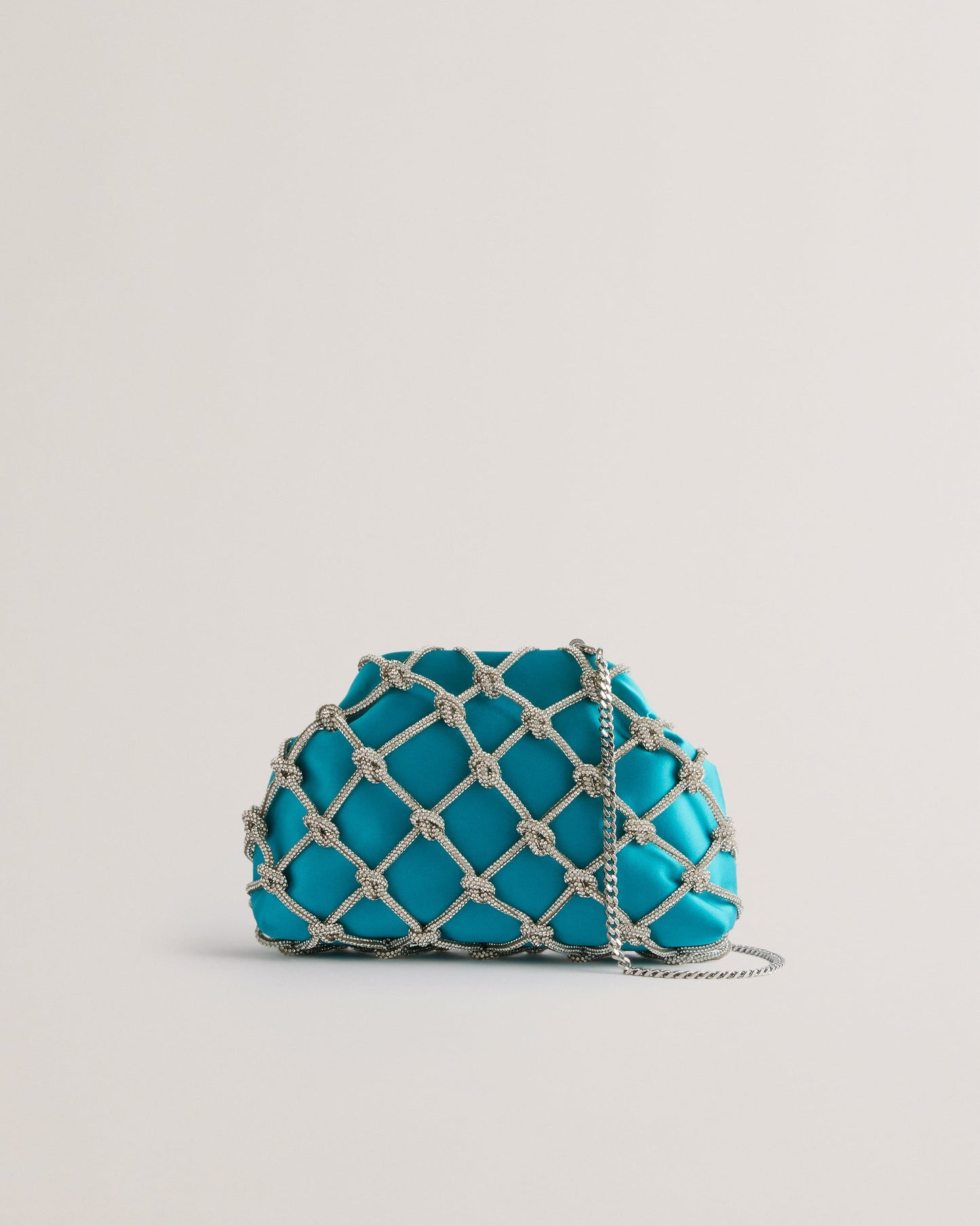 Women's Kylar Teal-Blue