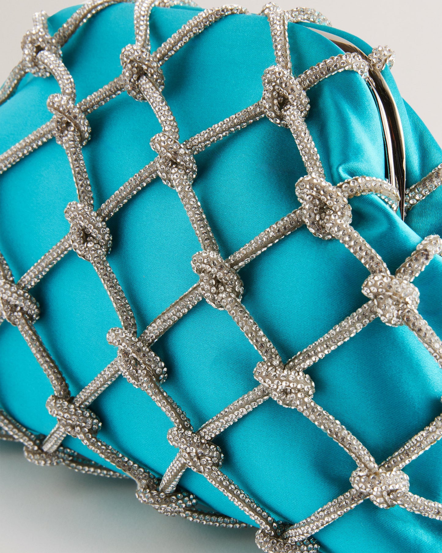 Women's Kylar Teal-Blue