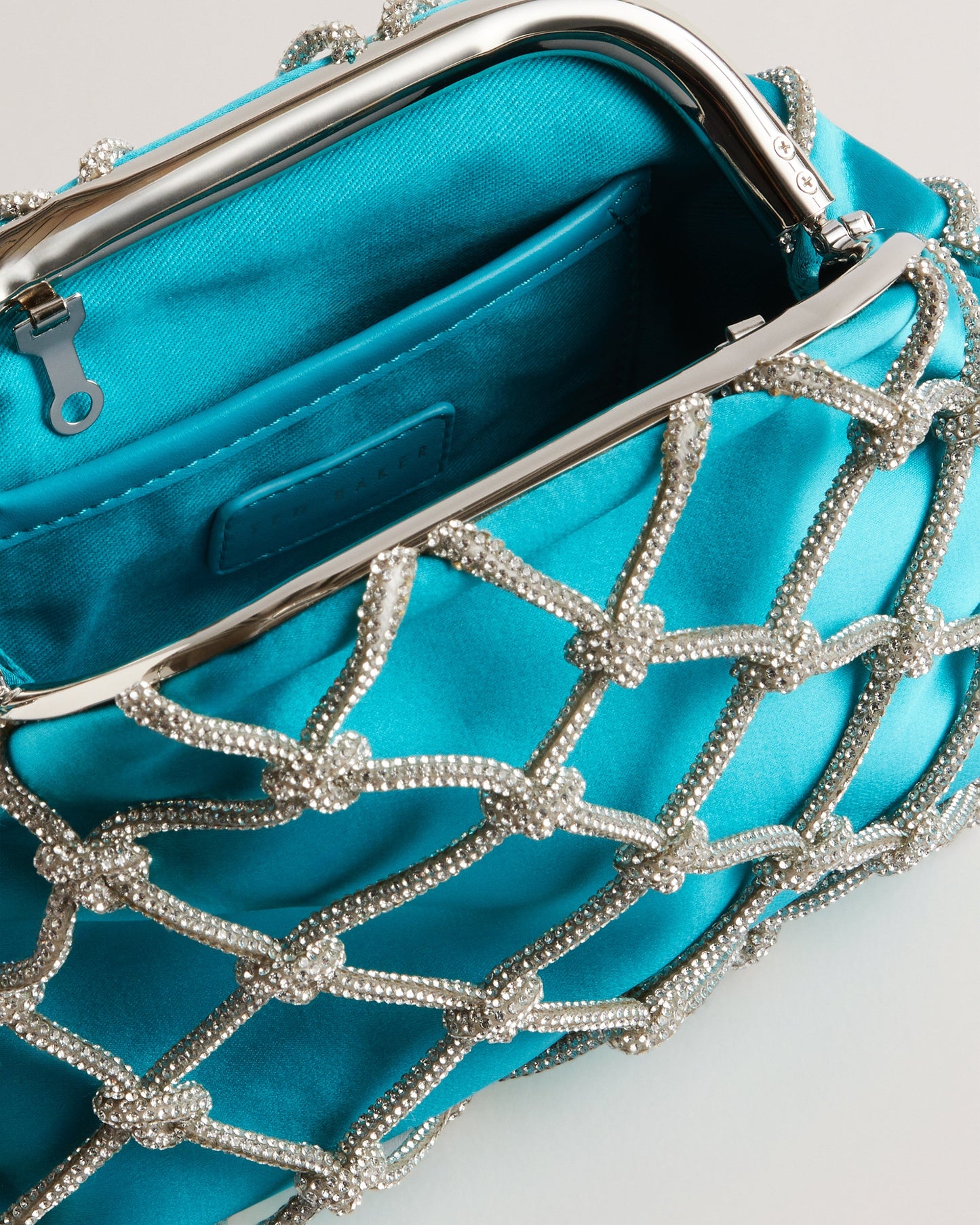 Women's Kylar Teal-Blue