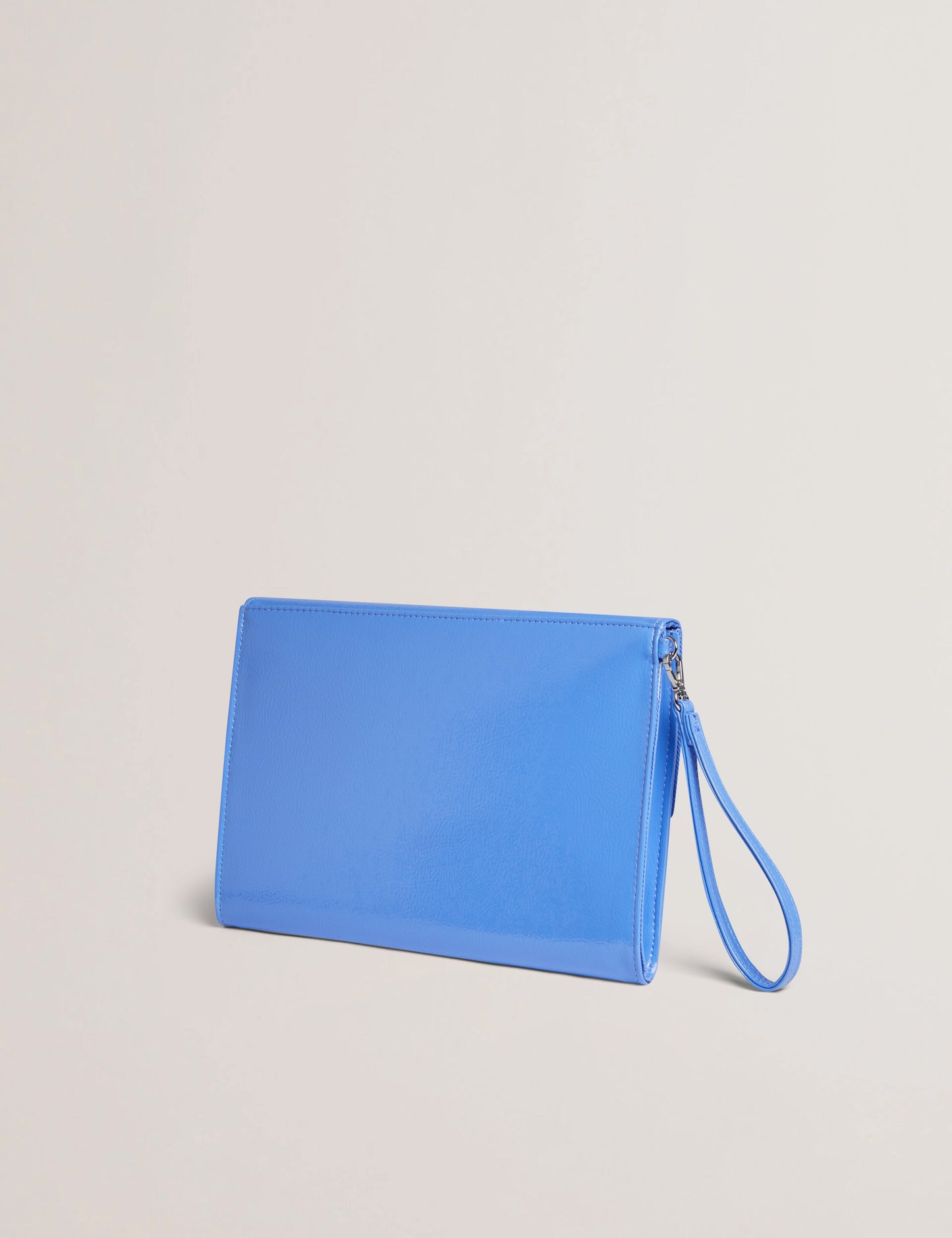 Women's CRINKIE-Crinkle Icon Pouch
