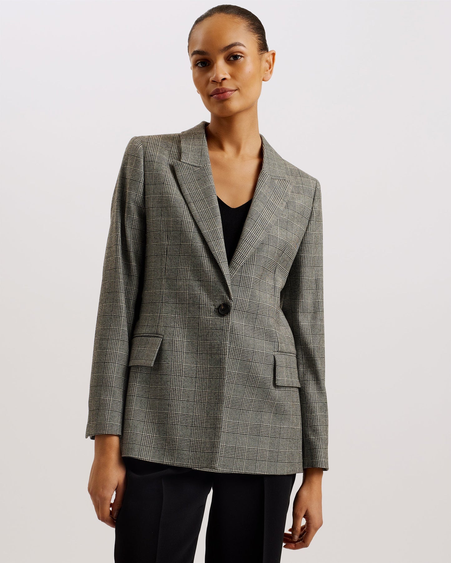 Women's Jommia Black