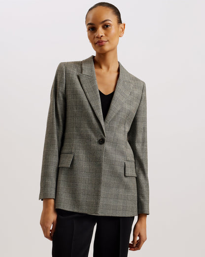 Women's Jommia Black